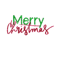 Christmas Snow Sticker
