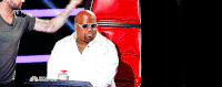 adam levine television GIF by The Voice