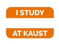 Saudi Arabia Masters Sticker by King Abdullah University of Science and Technology (KAUST)