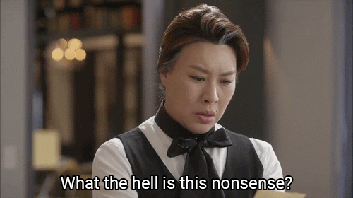 kdramabingers giphyupload kdramabingers cinderella and four knights cinderella and the four knights GIF