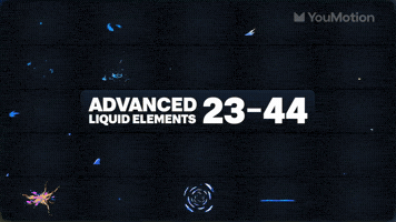 Advanced Liquid Elements Set