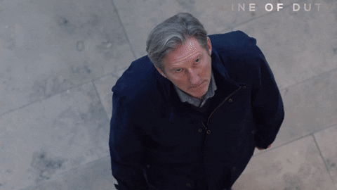 LineOfDuty giphyupload bbc one line of duty lod GIF