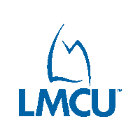 Lmcu Sticker by Lake Michigan Credit Union