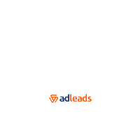 Sticker by Adleads