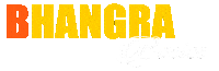 Punjabi Sticker by Pure Bhangra
