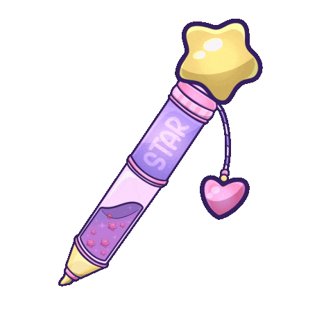 Art Create Sticker