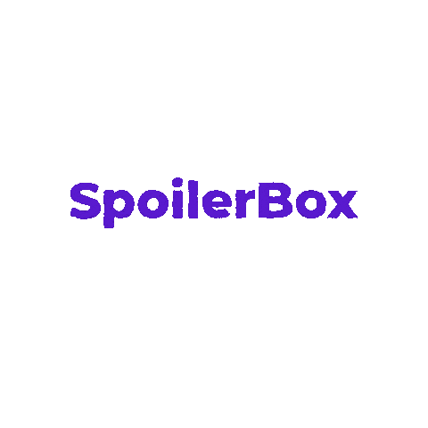 Box Futuro Sticker by SpoilerBox