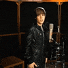 Never Say Never GIF by Justin Bieber