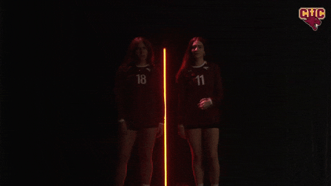 Wvb GIF by CUCougars