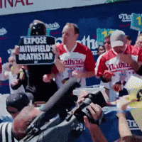 4Th Of July Tackle GIF by Respective