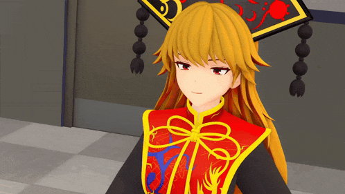 Mmd GIF
