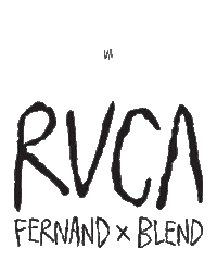 Sport Mma Sticker by RVCA_Europe