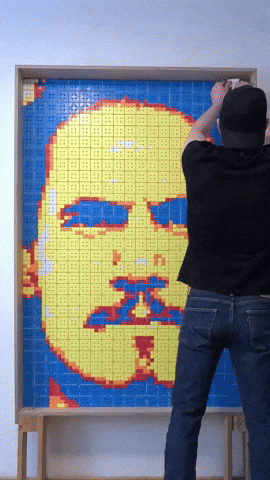 Auf Boca Juniors GIF