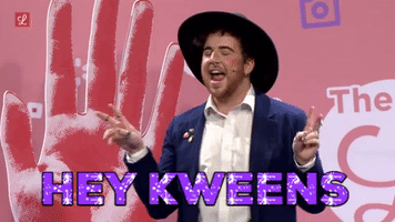 Social Media Queen GIF by Lovin Malta