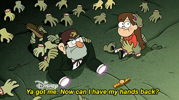 gravity falls GIF