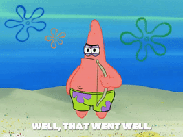 season 6 episode 21 GIF by SpongeBob SquarePants