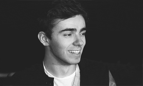 the wanted 2k GIF