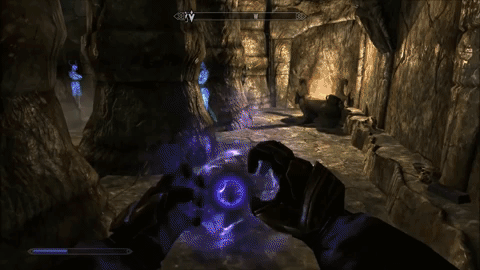 slow time GIF