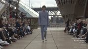 mbfwa 2017 dion lee GIF by Mercedes-Benz Fashion Week Australia