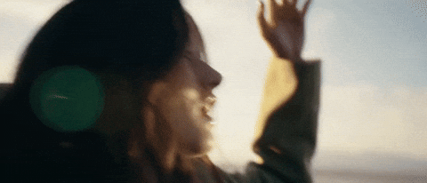 Music Video Car Ride GIF by Jade LeMac