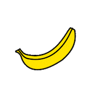 Food Loop Sticker