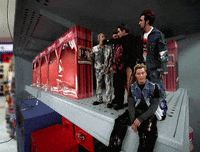 Justin Timberlake Jt GIF by *NSYNC