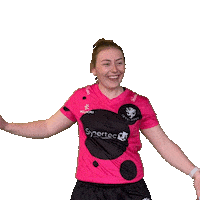 Dance Wave Sticker by Somerset County Cricket Club