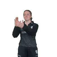 Clap Applaud Sticker by Somerset County Cricket Club