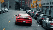 Music Video Porsche GIF by AR Paisley