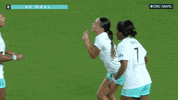 Happy Womens Football GIF by National Women's Soccer League