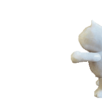 Cat Sticker