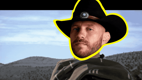 Conor Mcgregor Mma GIF by Parimatch