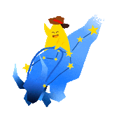 Festival Festa Sticker by NLN Eventos