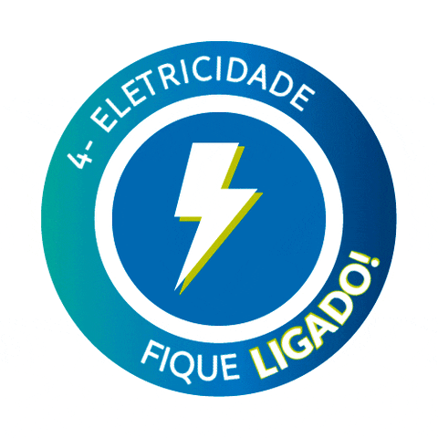 Eletricidade Ta Ligado GIF by Eletrobras
