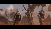 Mtgzendikar GIF by Magic: The Gathering