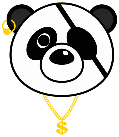 blink wink Sticker by IIAM