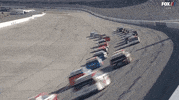 Sport Racing GIF by NASCAR