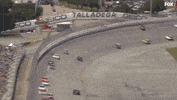 Sport Racing GIF by NASCAR