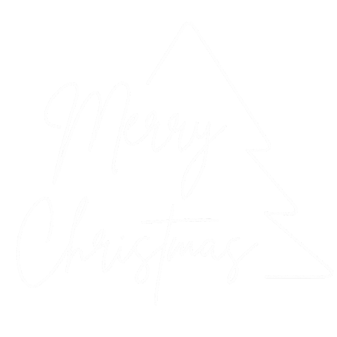 Merrychirstmas Sticker