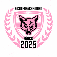 Ff Logo GIF by Fichtenfuechse