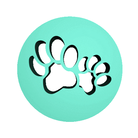 Dog App Sticker by Animalytics
