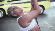 miley cyrus parody GIF by Descomplica