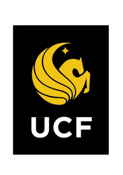 ucf knights school Sticker by UCF