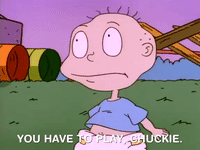 nicksplat rugrat GIF