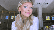 Cake GIF by Loren Gray
