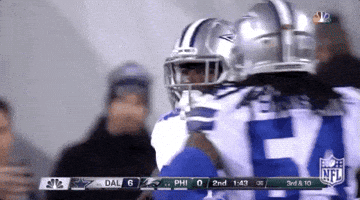 2018 Nfl Football GIF by NFL