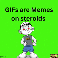 Funny Gif GIF by Zhot