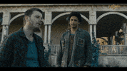 Mgm Reggie GIF by FROM