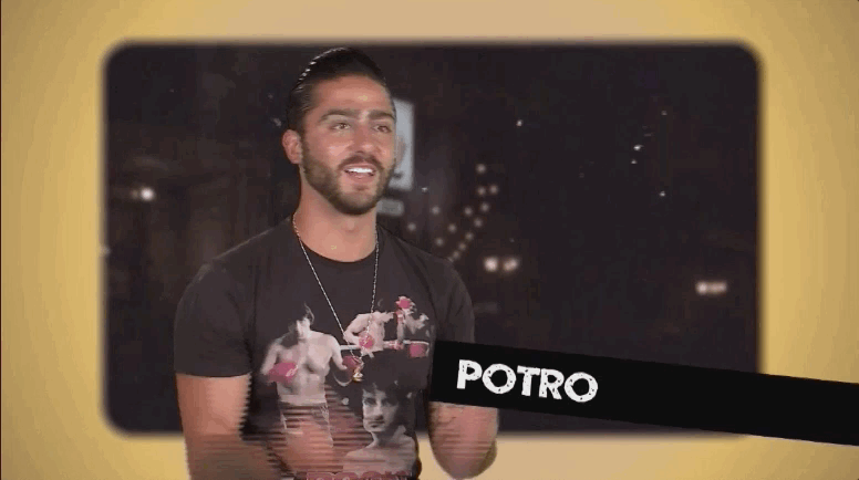 GIF by Acapulco Shore