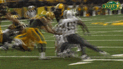 Lance Ndsu Football GIF by NDSU Athletics